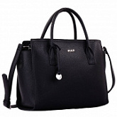 Женская сумка Pola 74500 black