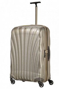Чемодан Samsonite Cosmolite 75см V22-16397 Gold
