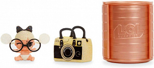 Мини-кукла L.O.L. Surprise LILS Makeover Волна 2 557098E7C