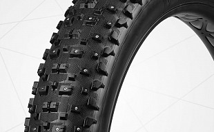 Велопокрышка Vee Tire SnowShoe XL 26"x4.8 B37504 Black