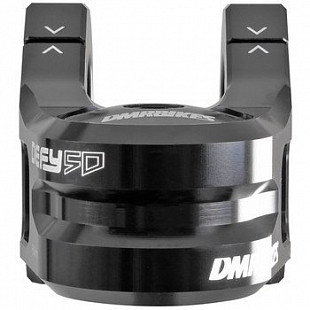 Вынос руля DMR Defy 50 Stem 50x31.8mm DMR-STM-DEFY2-50-K Black
