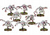 Фигурки Games Workshop Warhammer: Tyranid Genestealers 51-06