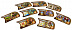 Настольная игра Hobby World Small World: Маленький мир 1605 Настольная игра Hobby World Small World: Маленький мир 1605
