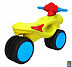 Беговел RT Kinder Way 11-008 light green/red