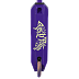 Самокат трюковой Tech Team Duker 101 2021 purple