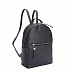 Городской рюкзак Ors Oro DS-0038 /1 black