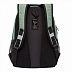 Рюкзак школьный GRIZZLY RB-054-6 /5 green