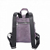 Городской рюкзак Ors Oro DS-0014 /3 purple