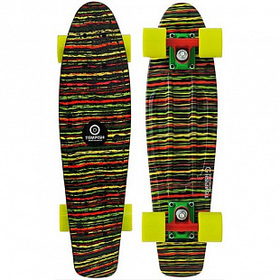 Penny board (пенни борд) Tempish Silic Green