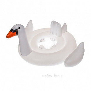 Круг детский Bradex Лебедь DE 0481