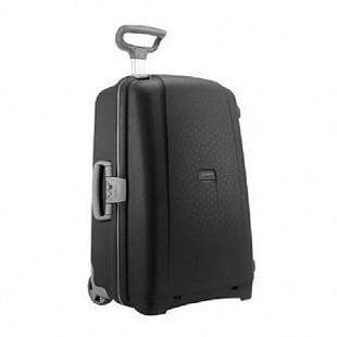 Чемодан Samsonite Aeris 78см D18-09078 Black