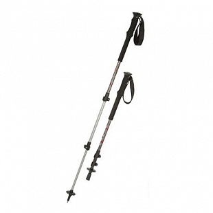 Палки треккинговые Vento Pulse с удлиненной рукояткой