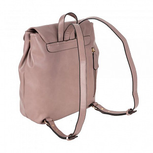 Женский рюкзак Pola 78344 pale pink