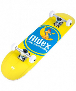 Скейтборд Ridex Banjoy 31.1''