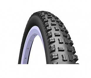 Велопокрышка Rubena Mitas TS 65-559 (26"x2,55) R02 Highlander (Sport Max) 510952381041