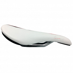 Седло Velo VL-7073 BMX black/white ZTB10911