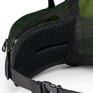 Рюкзак Osprey Aether AG 60 L Outback Orange