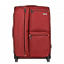 Чемодан малый Polar Р8819 20" 2-ой burgundy
