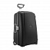 Чемодан Samsonite Aeris 78см D18-09078 Black