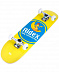 Скейтборд Ridex Banjoy 31.1'' Скейтборд Ridex Banjoy 31.1''
