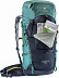 Рюкзак Deuter Speed Lite 32 3410818-3231 navy/alpinegreen (2021)