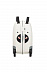 Чемодан Samsonite Dream Rider 51см CK8-05001 Zebra 