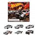 Набор машинок Hot Wheels ZAMAC (HGM12 HDH53)