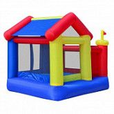 Детский игровой надувной комплекс Bambi 0567