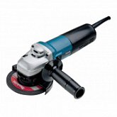 Одноручная углошлифмашина Makita 9562 CVH 9562CVH