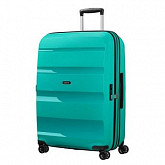Чемодан American Tourister Bon Air Dlx MB2*21 003 turquoise