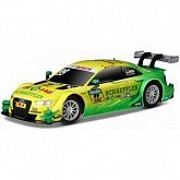 Радиоуправляемая машина Maisto 1:24 - Ауди RS5 DTM 81194