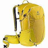 Рюкзак Deuter Futura 27 3400321-8206 turmeric/greencurry (2021)