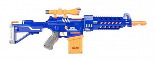 Бластер Lefan Toys Lefan Nerf 9921