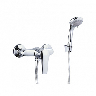 Смеситель G.Lauf для душевой кабины D40 Solone SIT5-A182