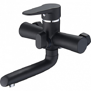 Смеситель для ванны G.Lauf NUD3-A045YB