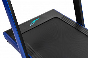 Беговая дорожка Titanium Masters Slimtech C20 blue