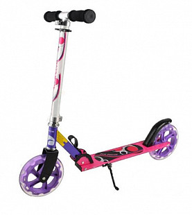 Самокат детский Tukzar TZ 16312 pink