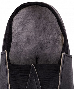 Чешки классические 2628 black
