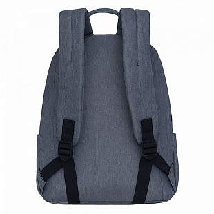 Рюкзак GRIZZLY RD-047-1 /4 grey