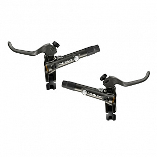 Тормозная ручка Shimano BL-M820-B правая для дискового тормоза IBLM820BR