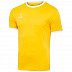 Футболка футбольная Jogel CAMP Origin JFT-1020-041 yellow/white