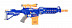 Бластер Lefan Toys Lefan Nerf 9921
