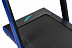 Беговая дорожка Titanium Masters Slimtech C20 blue