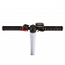 Электросамокат Novatrack ESCOO.WT9 White