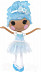 Куклы Lalaloopsy Принцесса Пуховые рукавички 543749E4C
