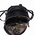 Городской рюкзак Ors Oro DW-838 /1 black