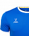 Футболка футбольная Jogel CAMP Origin  JFT-1020-071 blue/white