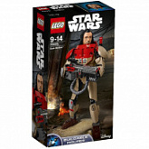 Конструктор LEGO Бэйз Мальбус™ 75525