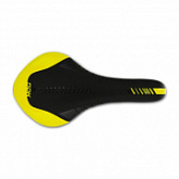 Велоседло DDK D9019 X5 black/yellow