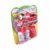 Пистолет для мыльных пузырей Play Smart 3939-8A